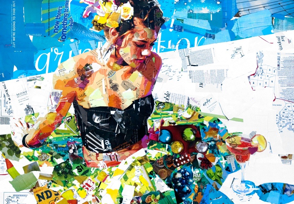 Derek Gores 