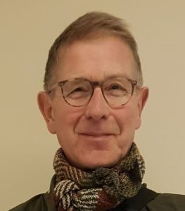 Professor Stephen Clift